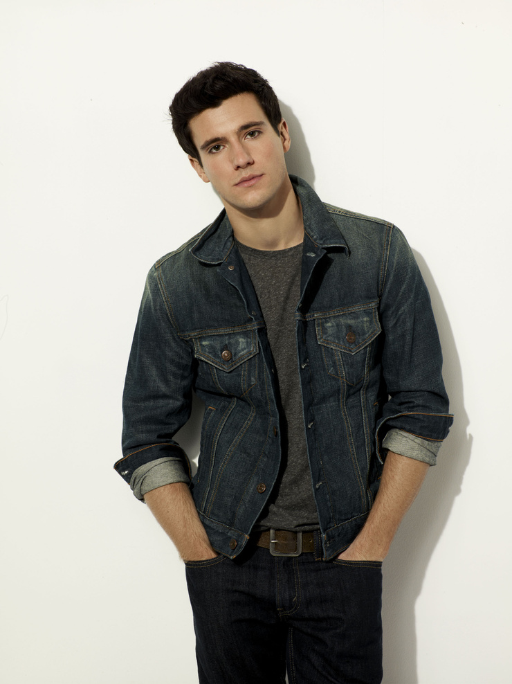 Drew Roy Drew Roy