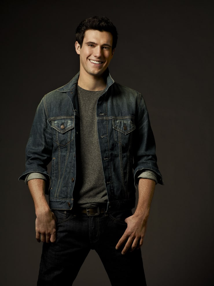 Drew Roy