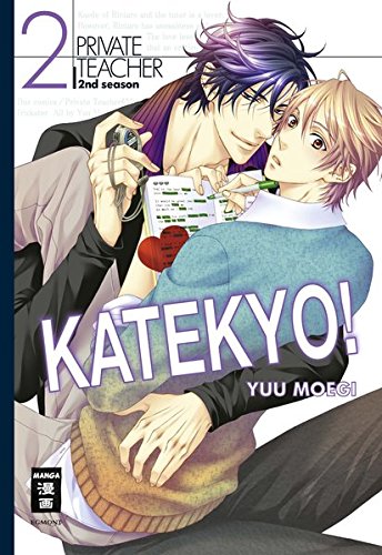 Katekyo! 02