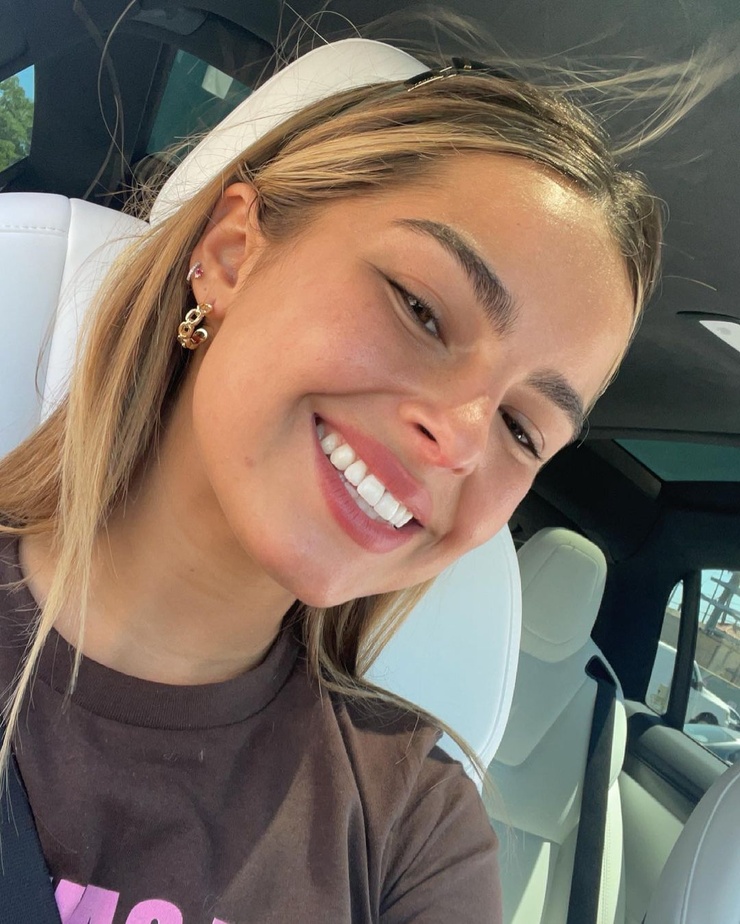 Addison Rae