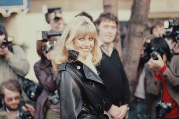 Olivia Newton-John