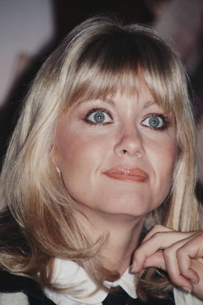 Olivia Newton-John Olivia Newton-John