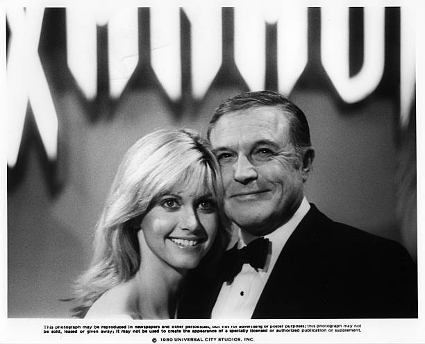 Olivia Newton-John Olivia Newton-John