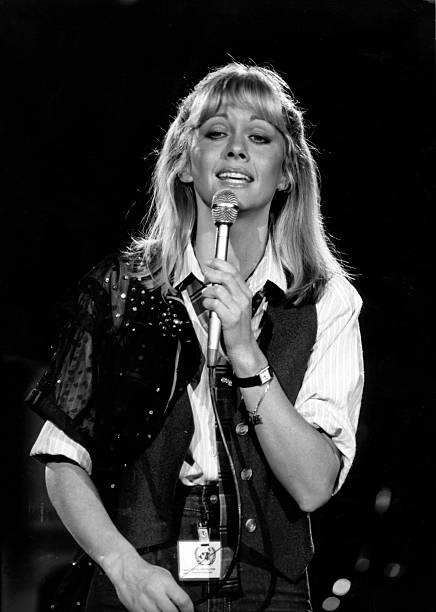 Olivia Newton-John