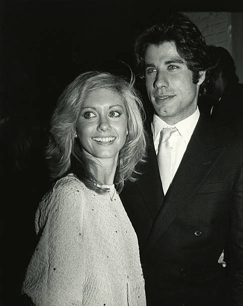 Olivia Newton-John Olivia Newton-John