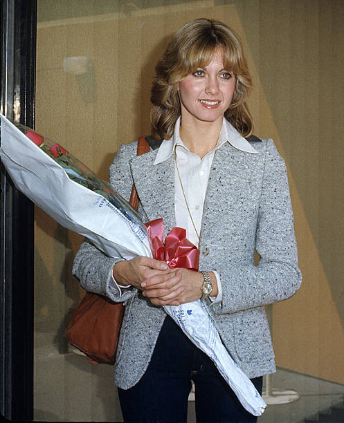 Olivia Newton-John