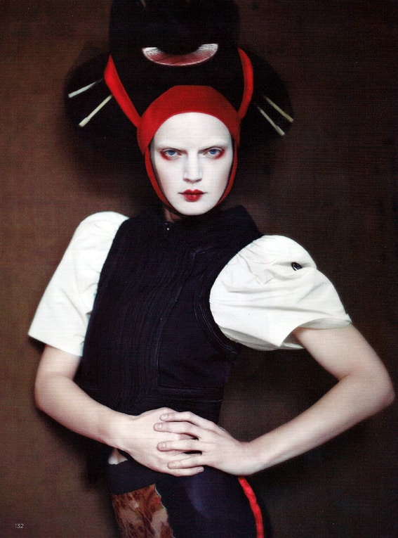 Picture of Guinevere Van Seenus