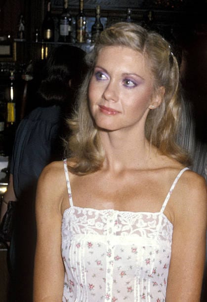 Olivia Newton-John Olivia Newton-John