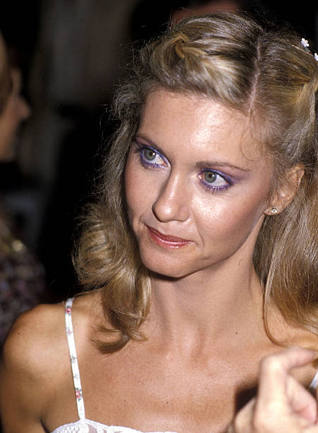 Olivia Newton-John