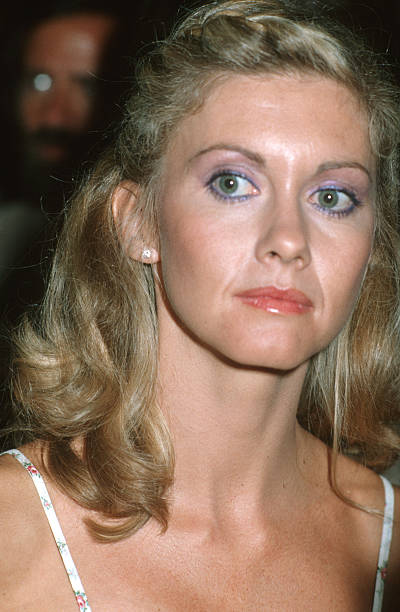 Olivia Newton-John