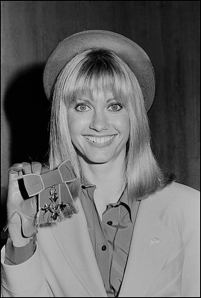 Olivia Newton-John