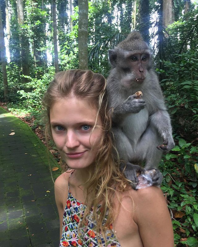 Constance Jablonski