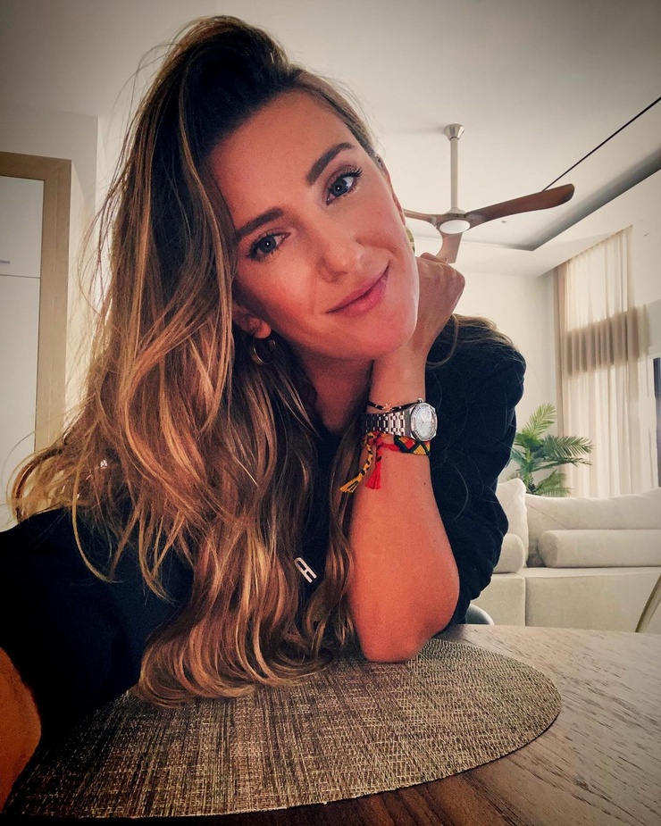 Victoria Azarenka