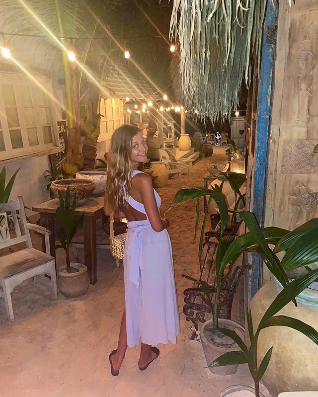 Mathilde Frachon