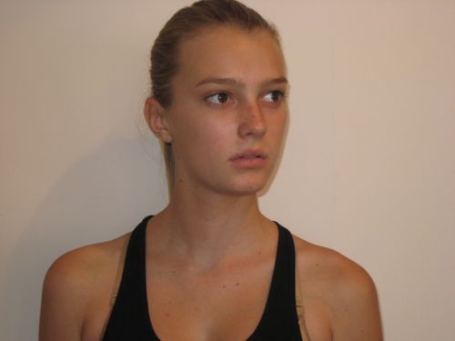 Sigrid Agren