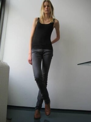 Sigrid Agren