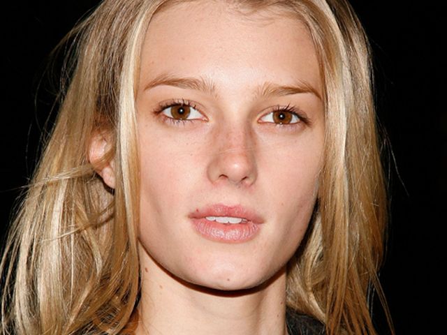 Sigrid Agren Sigrid Agren
