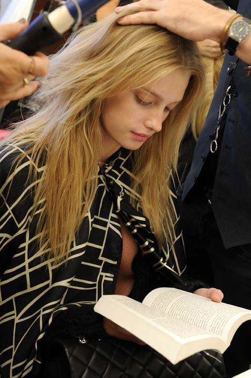 Sigrid Agren