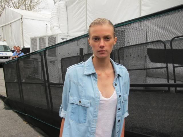 Sigrid Agren