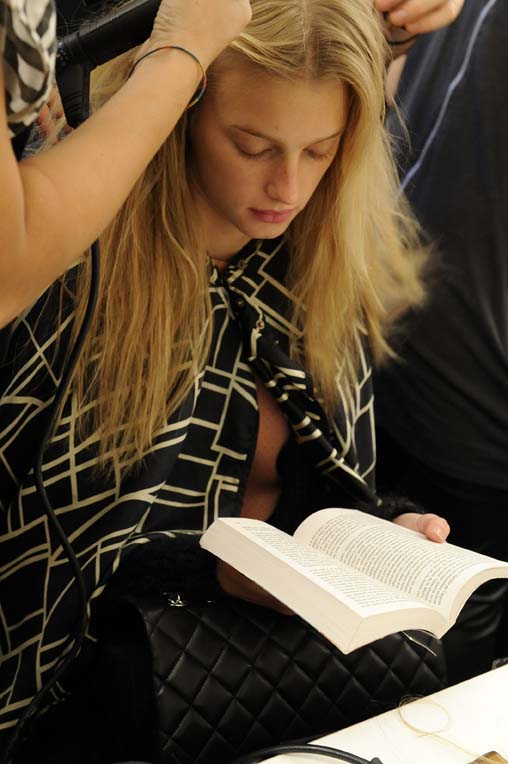 Sigrid Agren
