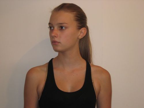 Sigrid Agren