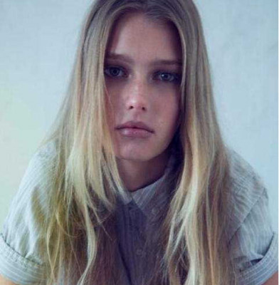 Sigrid Agren