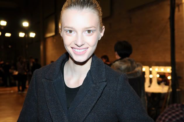 Sigrid Agren
