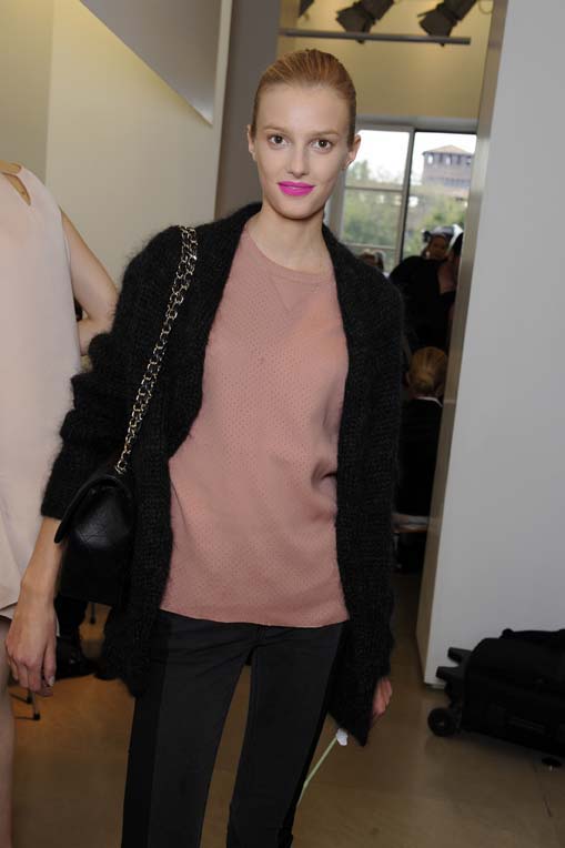 Sigrid Agren