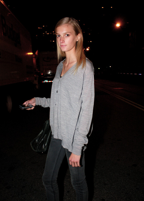 Sigrid Agren