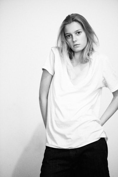 Sigrid Agren