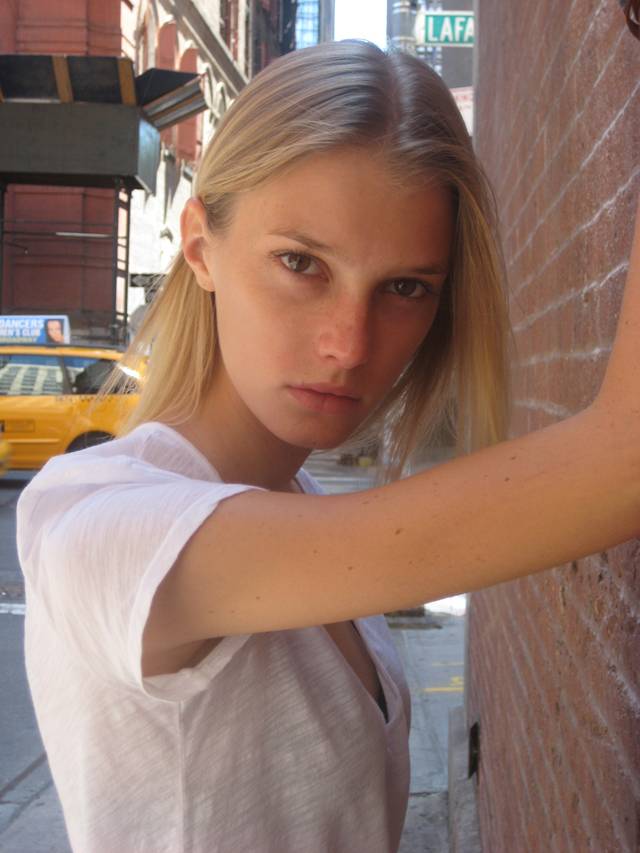 Sigrid Agren
