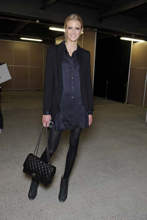 Sigrid Agren