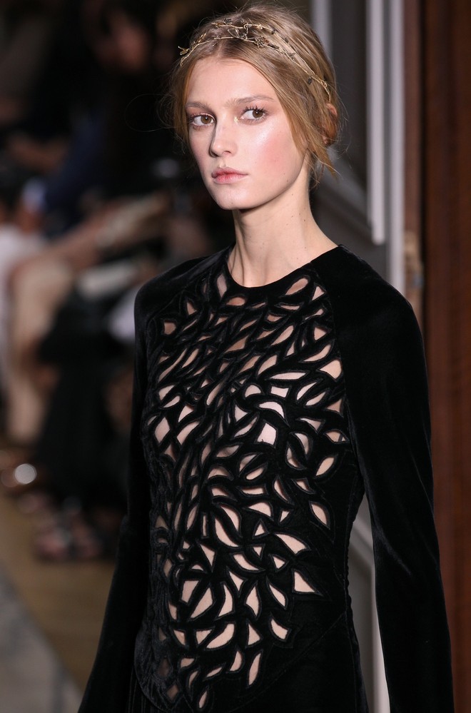Sigrid Agren