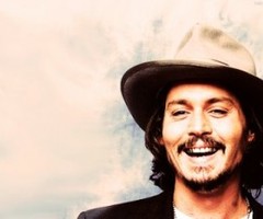 Johnny Depp