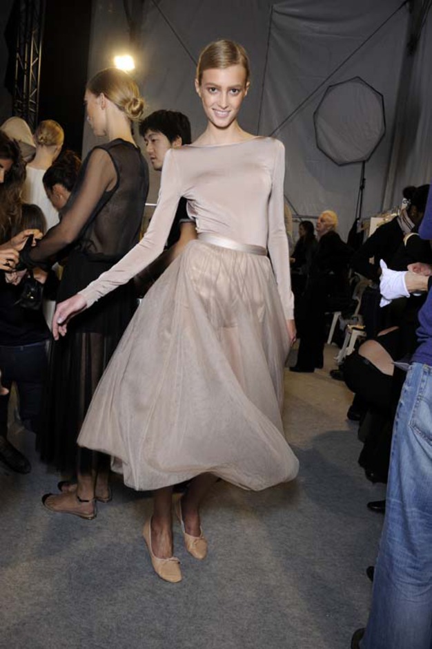 Sigrid Agren
