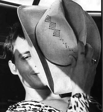 Johnny Depp Johnny Depp