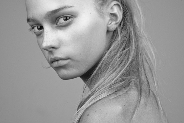 Sigrid Agren