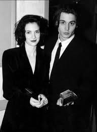 Johnny Depp