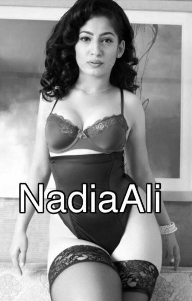 Nadia Ali (Onaza Malik)