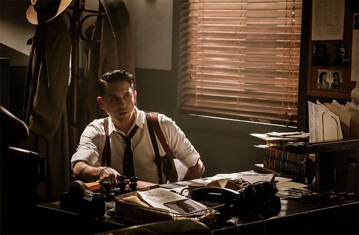 G-Eazy