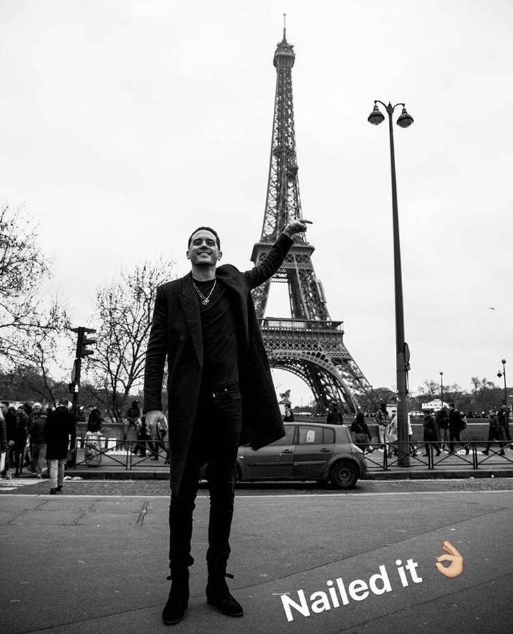 G-Eazy