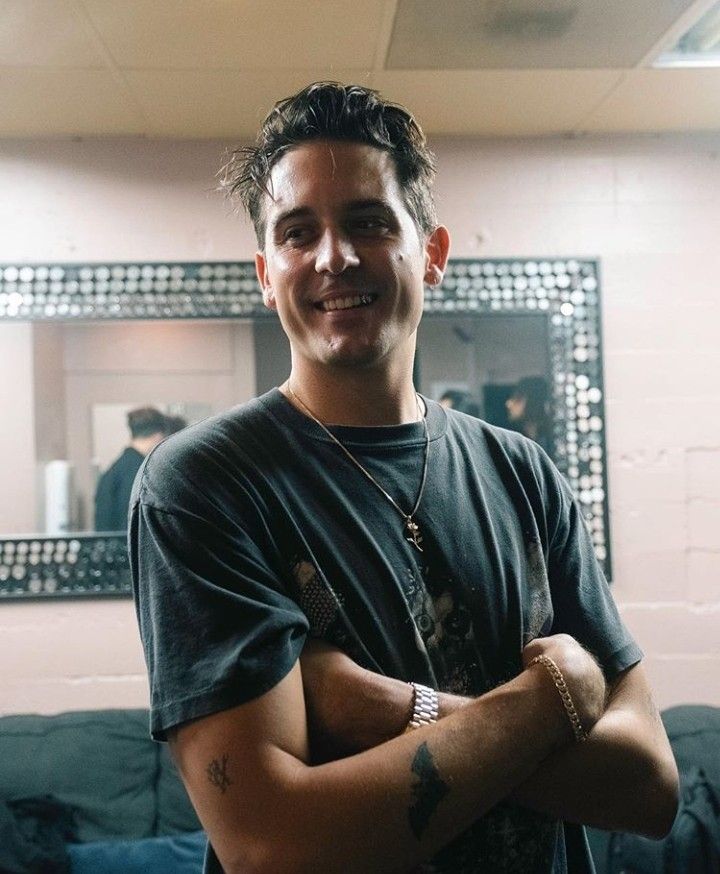 G-Eazy