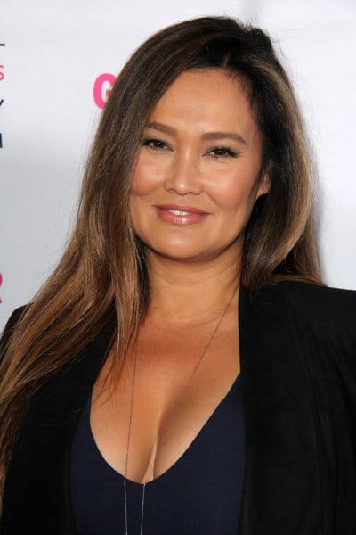 Tia Carrere