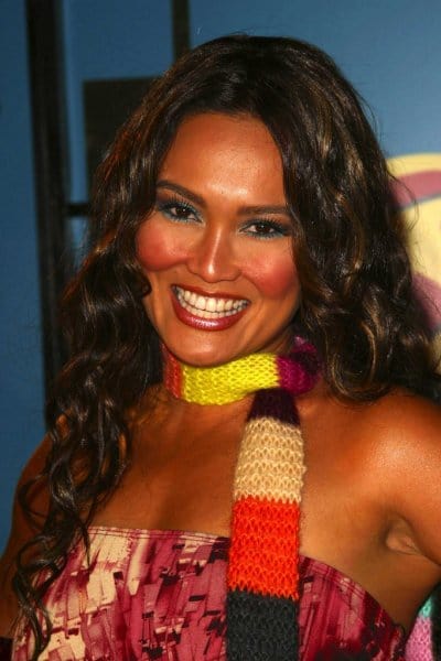 Tia Carrere