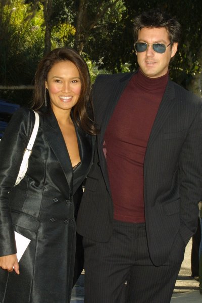 Tia Carrere
