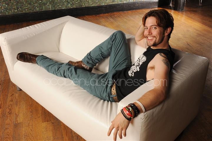 Jackson Rathbone