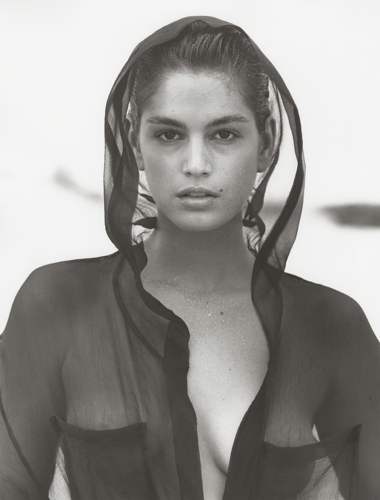 Cindy Crawford Cindy Crawford