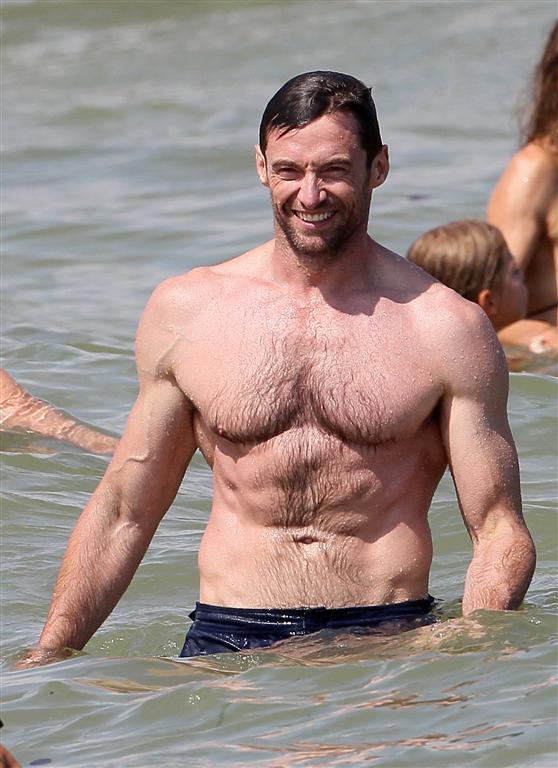 Hugh Jackman