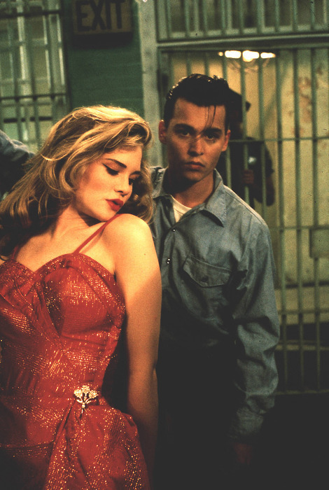 Johnny Depp