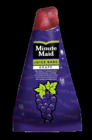 Juice Bars – Minute Maid Frozen